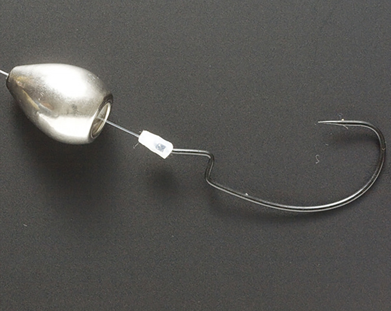 Decoy L-6 I-Guard Lock